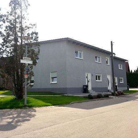 Ferienwohnung Fasold Günzburg Kültér fotó